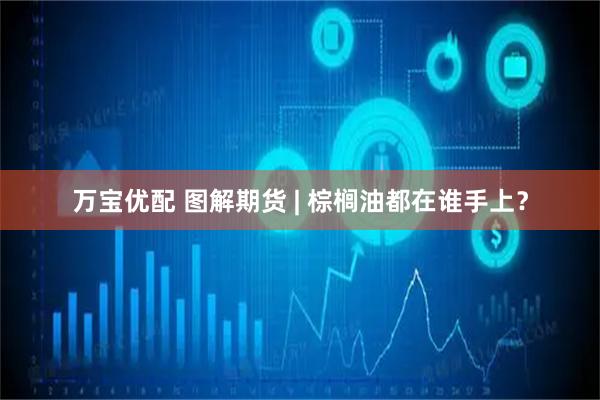 万宝优配 图解期货 | 棕榈油都在谁手上？