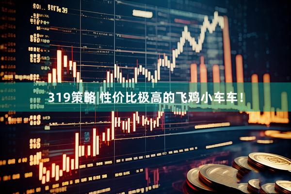 319策略 性价比极高的飞鸡小车车!